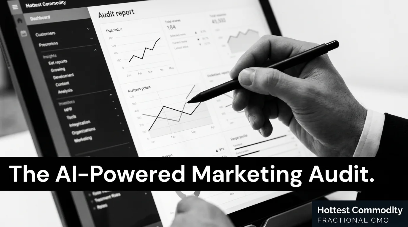 How AI in B2B Marketing is Reshaping Chicago Business