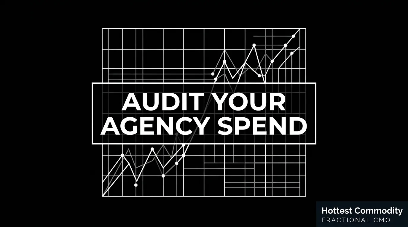 Diagnosing Marketing Agency Performance to Eliminate Bloat