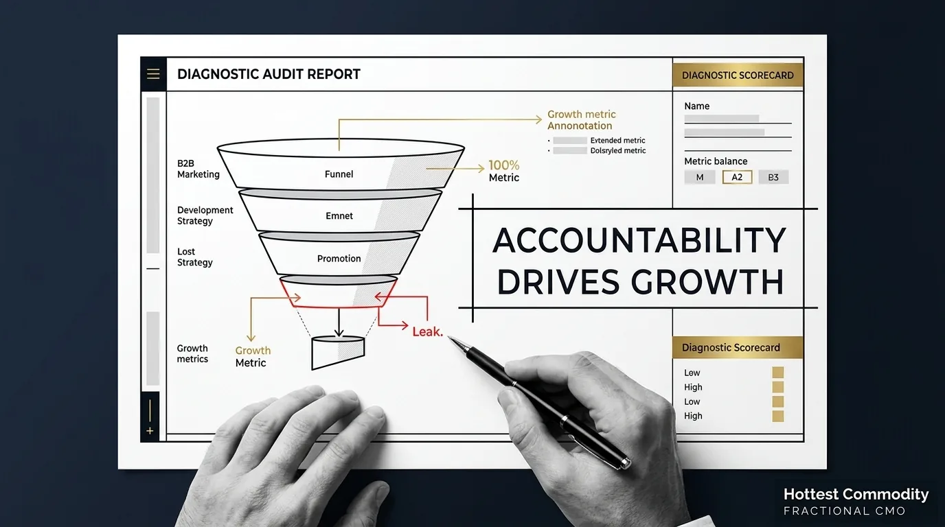 Founder-Led Content Strategy Examples for B2B Leaders
